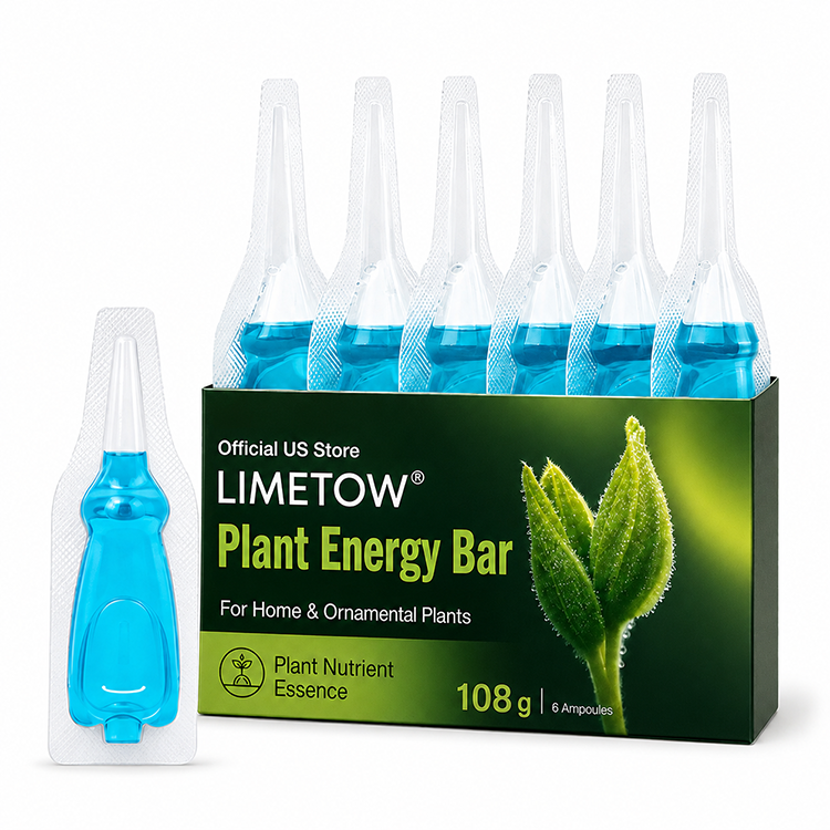 🎃Official US Store  LIMETOW® Plant Energy Bar