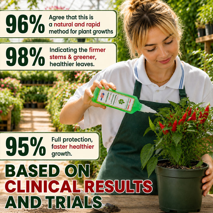 Official US Store  Universal Plant Nutrient Solution