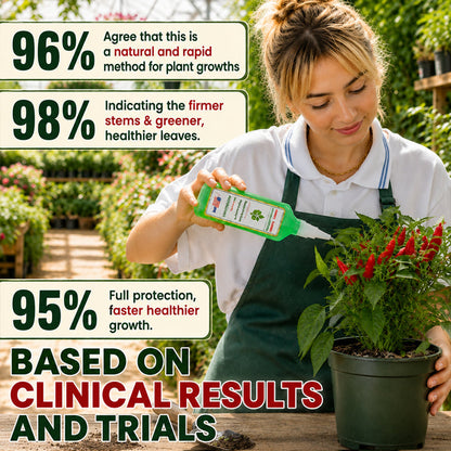 Official US Store  Universal Plant Nutrient Solution