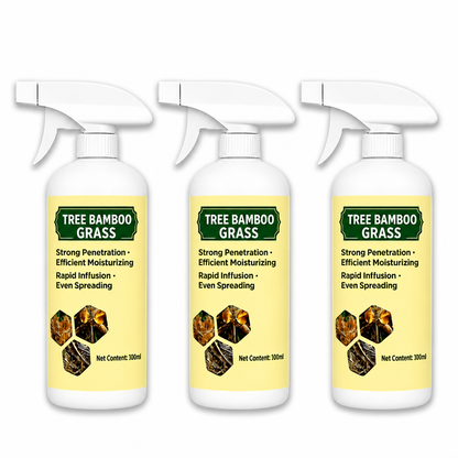 2026 SALE🎖 - Fast-Acting Natural Weed & Grass Killer Spray